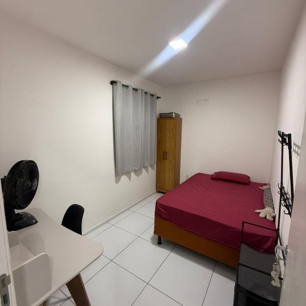 Apt Solaris - Petrolina - Foto 2