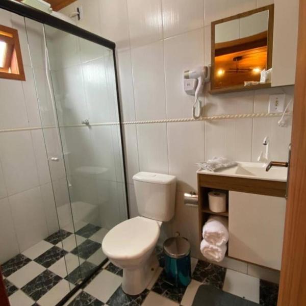 Pousada Capricho da Serra - Foto 3