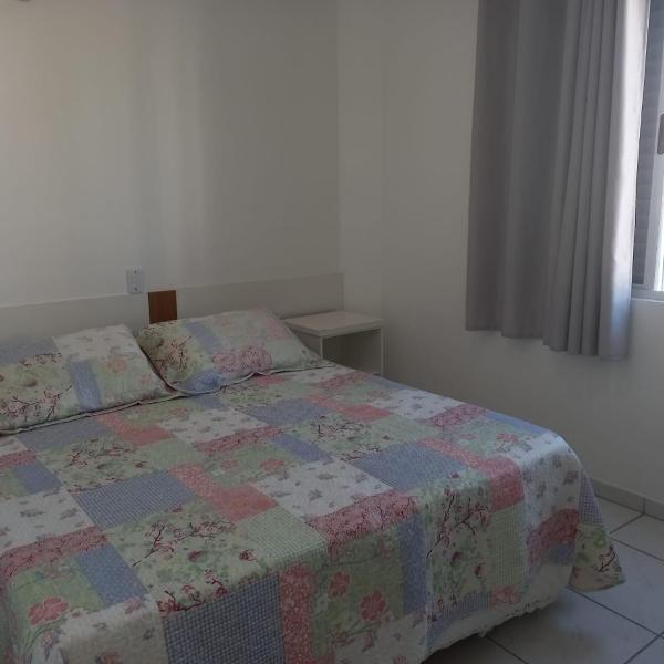 Eben Ezer - pé na areia - 1 dormitorio - primer piso - Foto 2