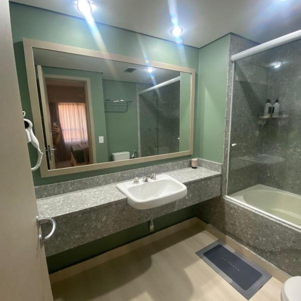 Flat em Hotel na Alameda Lorena 360 Jardins - Foto 3