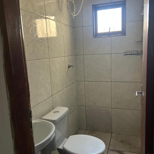 Suíte completa com cozinha no centro de Aquidauana - Foto 3