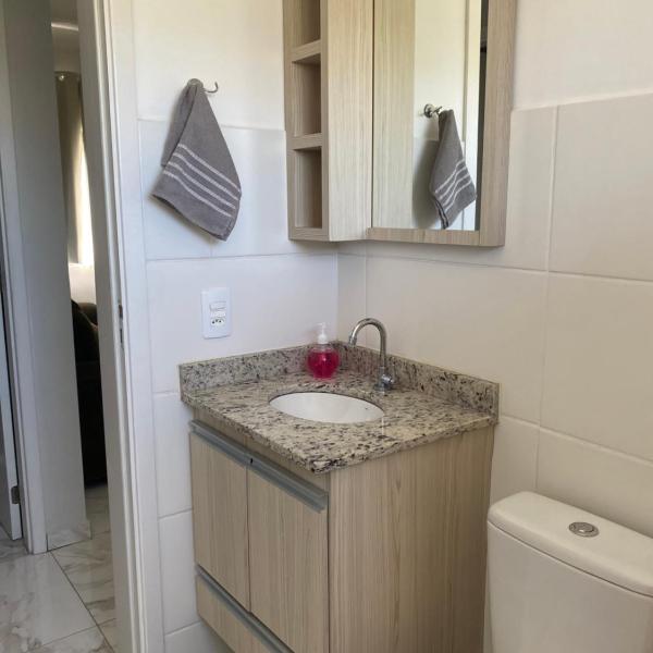 Apartamento - Foto 4