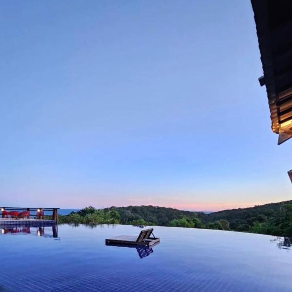 Villas do Pratagy Bambu 2