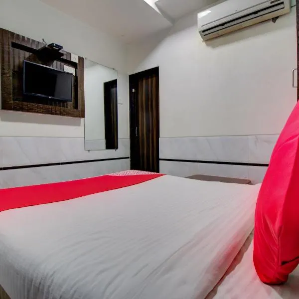 Hotel O Sion Residency, hotel a Mumbai