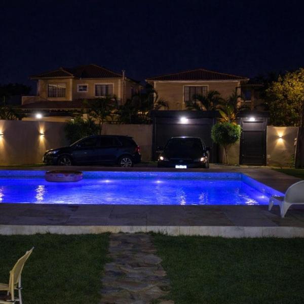 Real Apartments 710 - Excelente casa com piscina e 07 suítes em Búzios - Foto 4