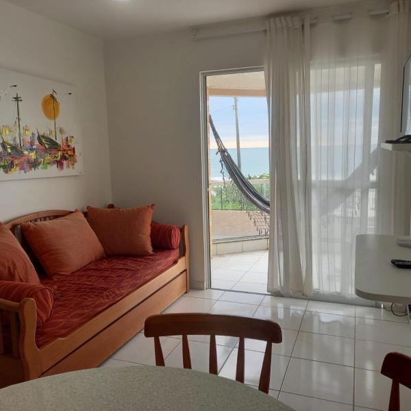 Eben Ezer - pé na areia - dos dormitorios- primer piso - Foto 5