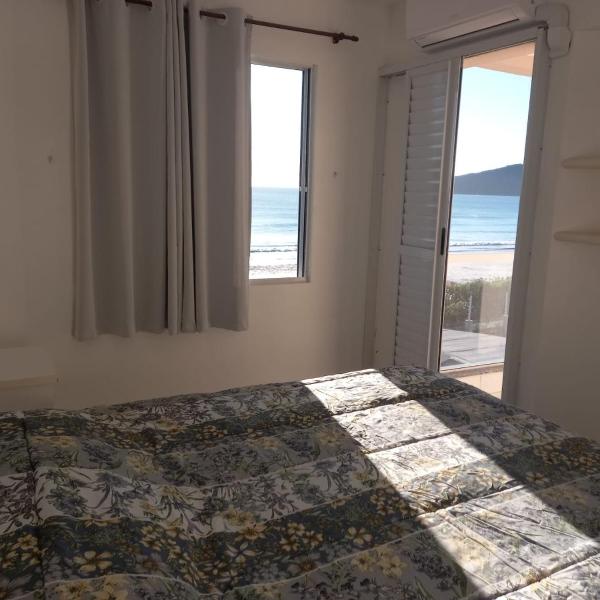 Eben Ezer - pé na areia - dos dormitorios- primer piso - Foto 2