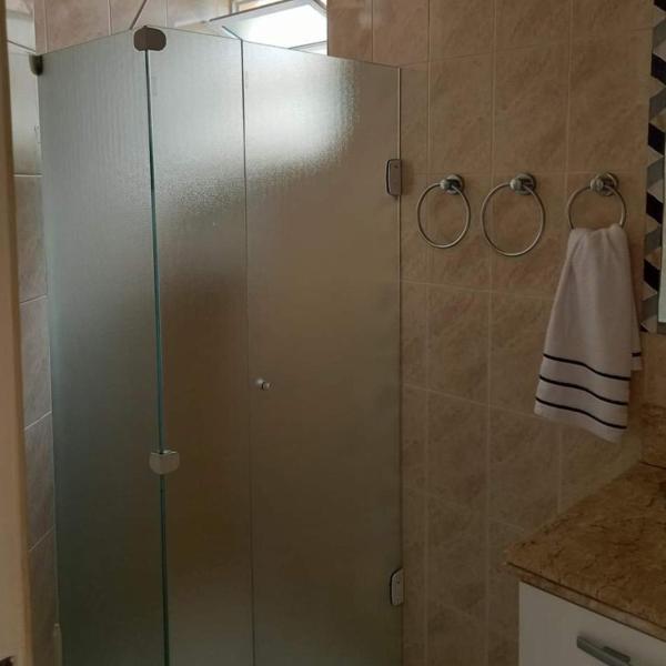 Eben Ezer - pé na areia - dos dormitorios- primer piso - Foto 3