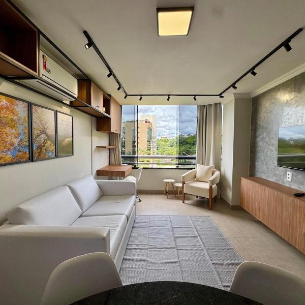 Studio Moderno, Asa Norte, CLN 213