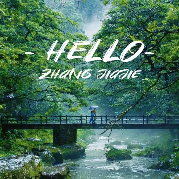 Zhangjiajie Forest Oxygen Bar Resort Hotel - New Hotel in 2026 Large& Buffet Breakfast&Gym&Near East Gate &Free Laundry Service & Mini Bar &Coffee and Travel Guide Explanation of Tour Plan reserve English Butler, hotel a Zhangjiajie