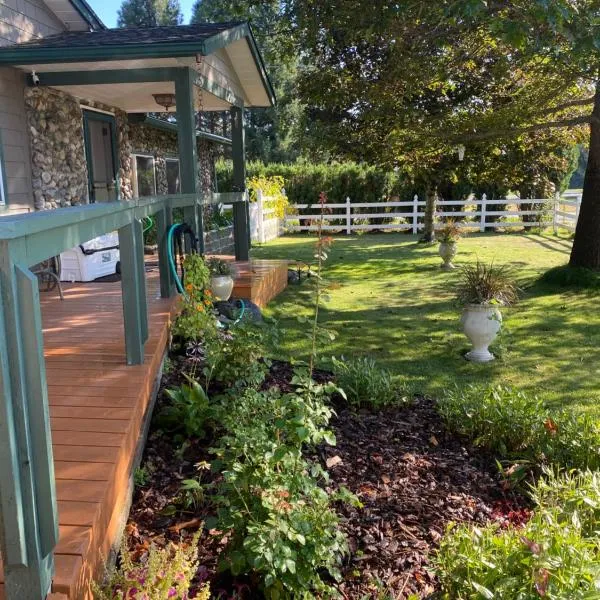 Lake Room, hotel a Sandpoint