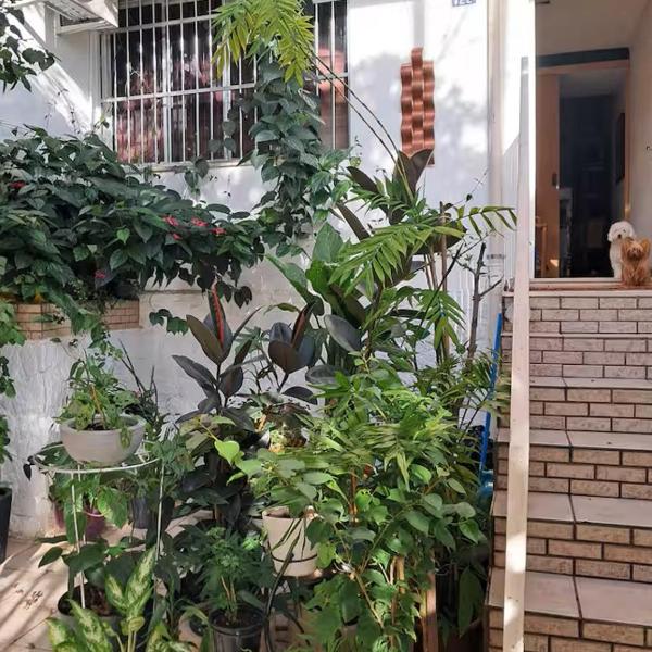 quarto privado, banheiro para hospedes, Metrô, Expo, Paulista