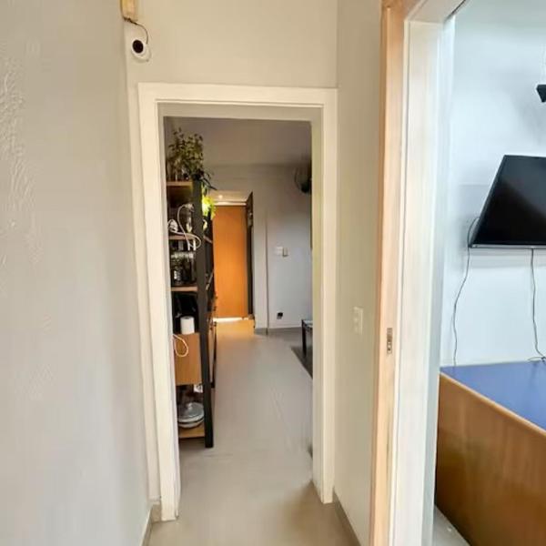 quarto privado, banheiro para hospedes, Metrô, Expo, Paulista - Foto 5