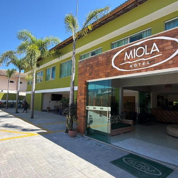 Miola Hotel - Foto 3