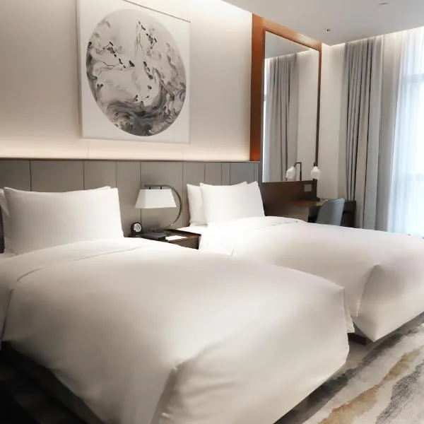 Oakwood Residence Foshan, Hotel in Foshan