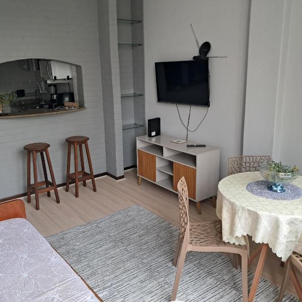 Ipanema VP 504 Posto 8