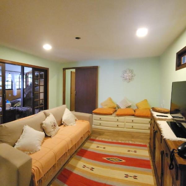 Casa Limoeiro - Foto 5