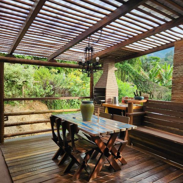 Casa Limoeiro - Foto 4