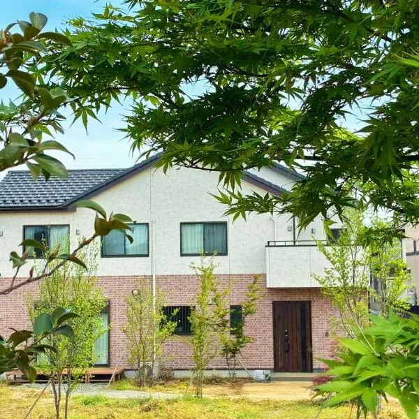 Yume Terrace at Yachimata, מלון בYachimata