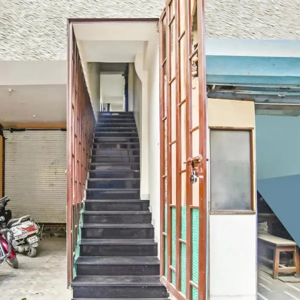 Super Collection O Verena: Indore şehrinde bir otel