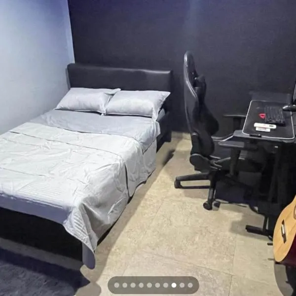 Apart hotel GAVA, khách sạn ở Encarnación