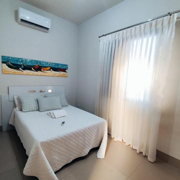Loft 02 - Alvares machado