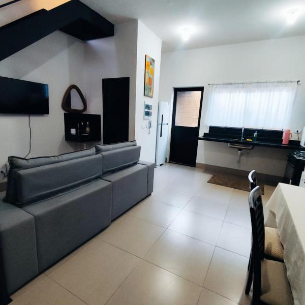 Loft 02 - Alvares machado - Foto 4