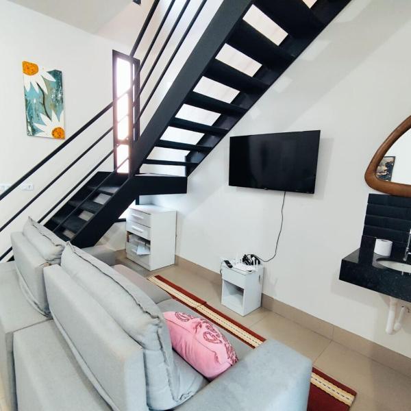 Loft 02 - Alvares machado - Foto 5