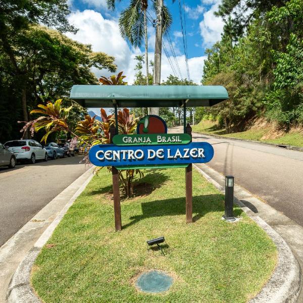 apartamento em Itaipava novo, Granja Brasil Resort - Foto 2