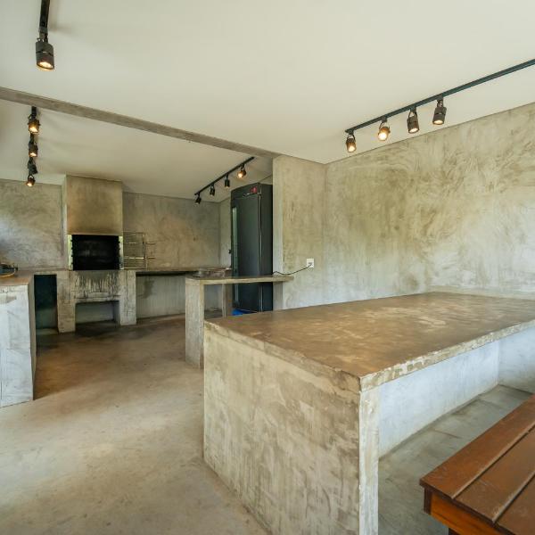 Loft no Granja Brasil Resort, Itaipava centro, Estrutura Completa - Foto 5