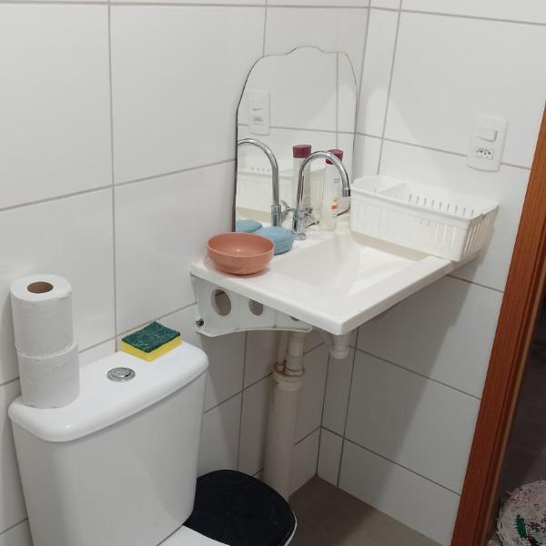 Apartamento Compacto Localização Privilegiada - Foto 3