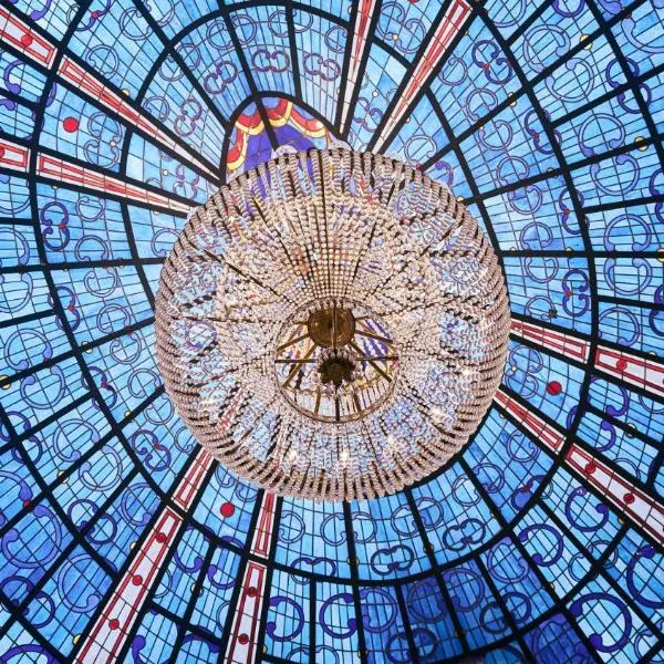 Hotel Fénix, a Gran Meliá Hotel - The Leading Hotels of the World, hotel en Madrid