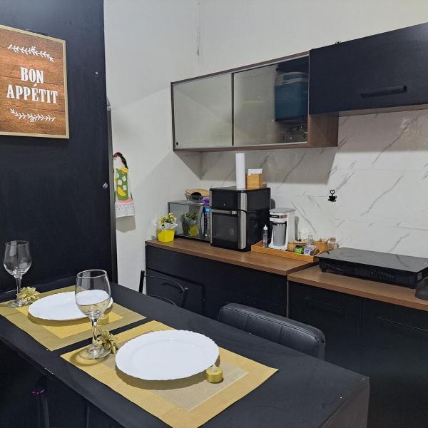 Apartment at Posto 6 Av Atlantica with 1 bedroom - Foto 4