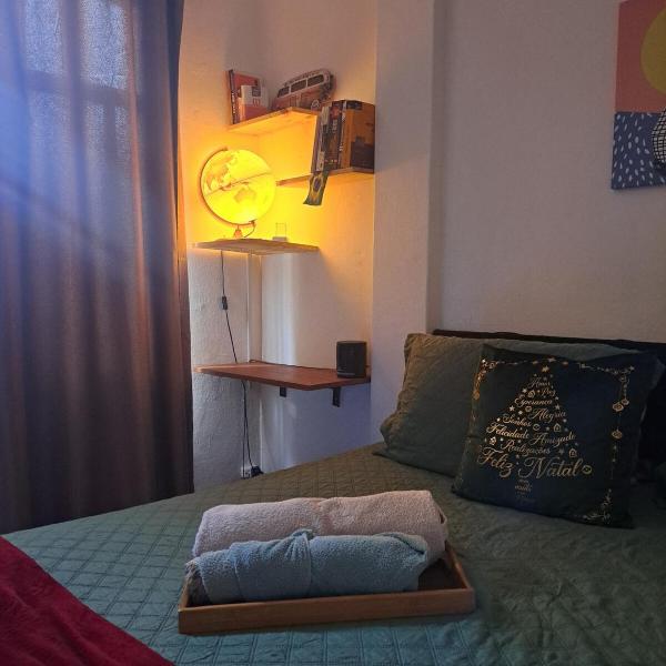 Apartment at Posto 6 Av Atlantica with 1 bedroom - Foto 2