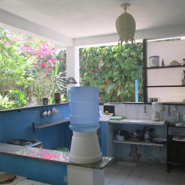 Casa de Temporada das Mangueiras - Foto 3
