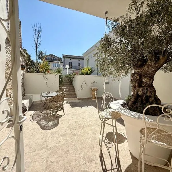 La Presentosa b&b, hôtel à Fossacesia