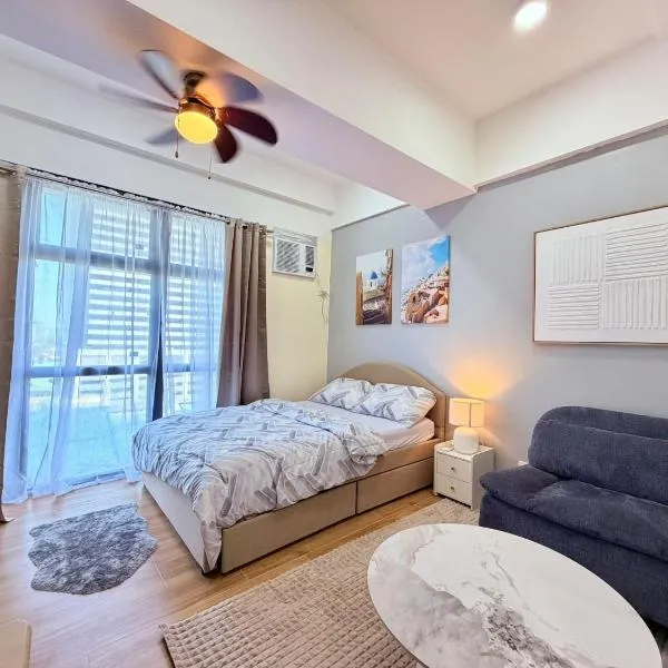 Cozy Family Stay IT Park View Prime Location, hotel u gradu Sebu