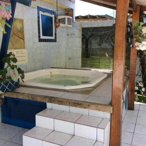 Pousada Solstício De Verão - Foto 3