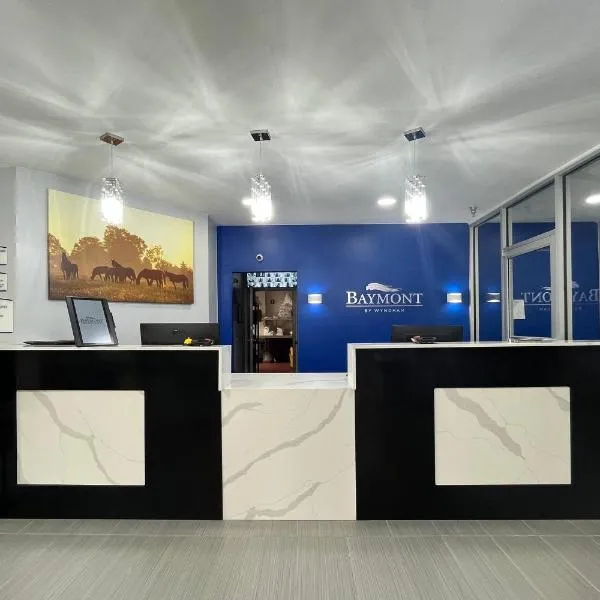 Baymont by Wyndham La Grange KY Southeast, ξενοδοχείο σε La Grange
