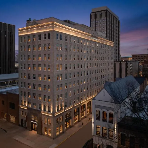 Chattanooga में, होटल The Waymark Chattanooga, Tapestry Collection By Hilton