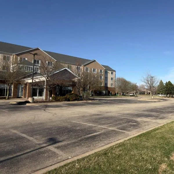 Wingate by Wyndham St. Paul/Oakdale/Woodbury, hotel in Oakdale
