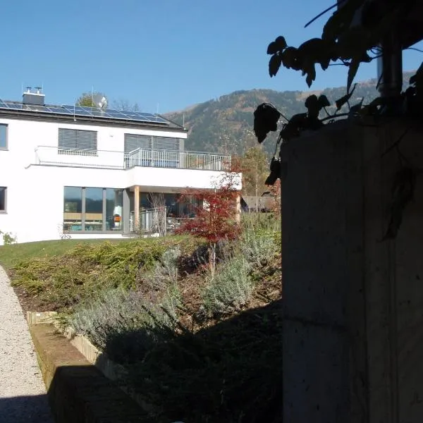 Haus Lichtblick, hotel a Seeboden