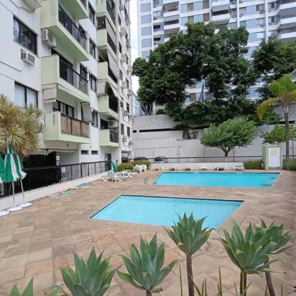 Lar agradável Rio de Janeiro - Foto 4