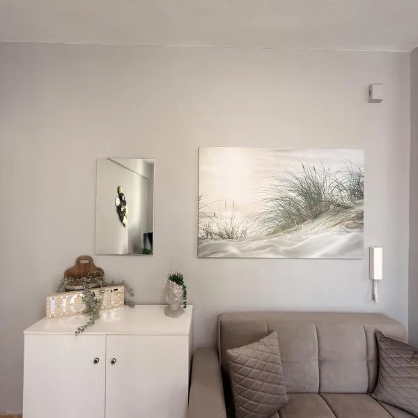 Keremidis Apartment, готель у місті Флогіта