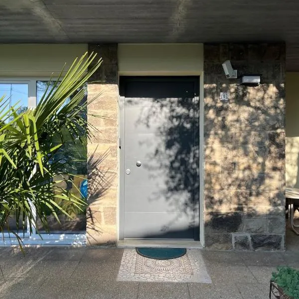Casa Barbara, hotelli kohteessa Padova