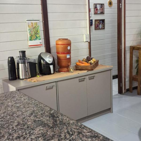 Casatêlie Floripa - Foto 4