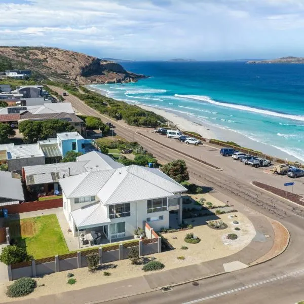 West Beach House, hotel in Esperance