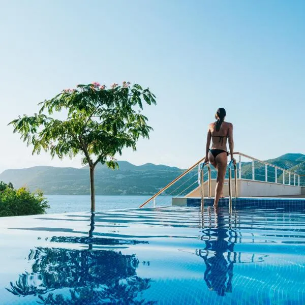 Villa Soul Sisters, khách sạn ở Đảo Korčula