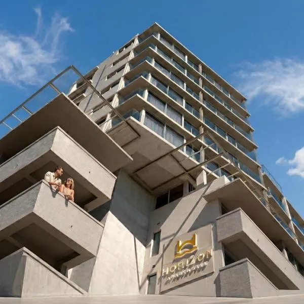 Horizon Aparthotel by Totalstay, hotel in Cape Town