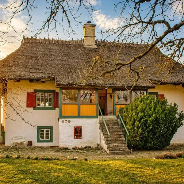 Tôlluste Villa, hotel di Tõlluste